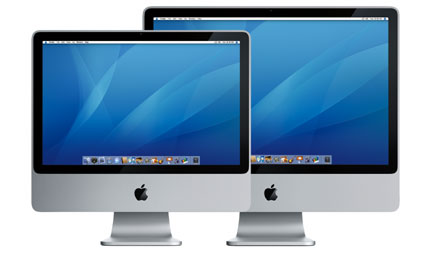 iMac Intel 2008